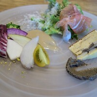 イルチェーロ 恵比寿 - 