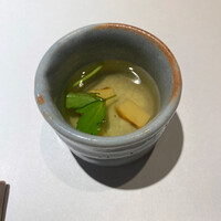 恵比寿 鮨 栞庵 やましろ - 