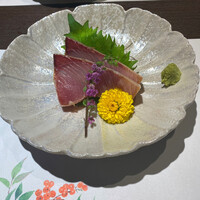 恵比寿 鮨 栞庵 やましろ - 