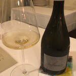 エヴォリュエ - シャンパン