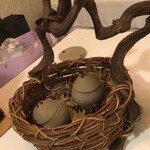 エヴォリュエ - 