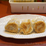 ナイスアイドル新橋シュウマイ酒場 - 焼売