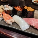 Sushi Ryou - 