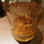 Restaurant Bar AMUSEMENT - 