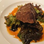 Restaurant Bar AMUSEMENT - 