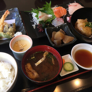 あつみ 浜松市その他 和食 その他 食べログ