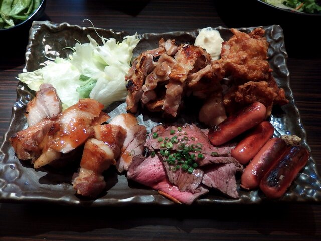 肉バル Just Meet 大宮店 大宮 居酒屋 ネット予約可 食べログ 肉バル Just Meet 大宮店 大宮 居酒屋 ネット予約可 食べログ