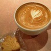 ブレンズコーヒー 青山花茂店