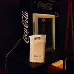 Bar Vintage with Restaurant - 忘れ去られたプレゼント・・・・・。