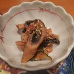 鮨処 鷹 - 15 うなぎ