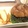 銀べゑ GINZA BURGER