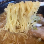 れいじ - ★特製味噌ラーメン（800円）★