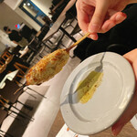 YAKITORI TORIYAMA ROPPONGI - 