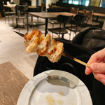 YAKITORI TORIYAMA ROPPONGI - 