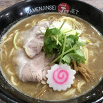 ラーメン人生JET600 - 