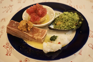 千葉でデートにぴったりなお店といえば エリア別おすすめ選 食べログまとめ 千葉でデートにぴったりなお店といえば エリア別おすすめ選 食べログまとめ