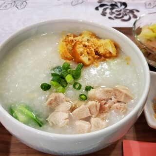 朝粥専門店まごの屋_0