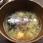 居喰処 光 - 2020/11/28
      本日の日替り 海鮮ぶっかけ丼 500円