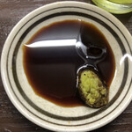 居喰処 光 - 2020/11/28
      本日の日替り 海鮮ぶっかけ丼 500円