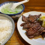 たん焼き 山梨 - 