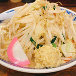 タンメン トナリ 丸の内店 - 