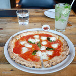 800°ディグリーズ - 