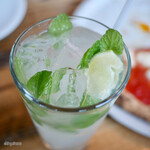 800°ディグリーズ - 