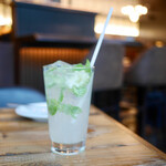 800°ディグリーズ - 