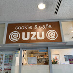 クッキー&カフェ ウズ - 