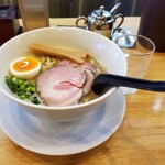 おいらのらーめん ピノキオ - 