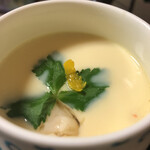 Ishibashi - 茶碗蒸し