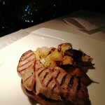 ラ・ソラシド フードリレーションレストラン - 