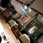 ラ・ソラシド フードリレーションレストラン - 