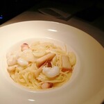 ラ・ソラシド フードリレーションレストラン - 