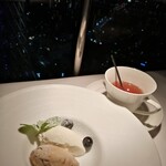 ラ・ソラシド フードリレーションレストラン - 