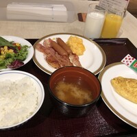 All Day Dining 紗灯 - 
