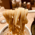 頑者 アンダーグラウンドラーメン - 