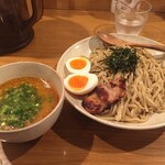 鶏ポタ ラーメン THANK - 