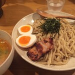 鶏ポタ ラーメン THANK - 