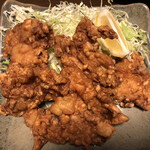 ドライブイン幸華 - 