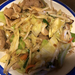 ドライブイン幸華 - 