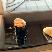 寿司処 「橘」 - 