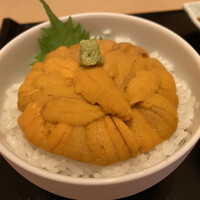 函館うに むらかみ 日本生命札幌ビル店 - 