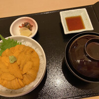 函館うに むらかみ 日本生命札幌ビル店 - 