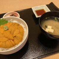 函館うに むらかみ 日本生命札幌ビル店 - 