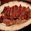 ビストロ ステーキ ティーボーン