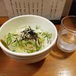 麺屋 一徳 - 