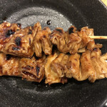 Hakata Kushiyaki Batten Yokatwo - 