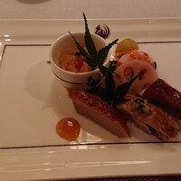 ヘイフンテラス - 