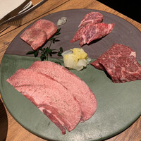焼肉 うしみつ 恵比寿本店 - 